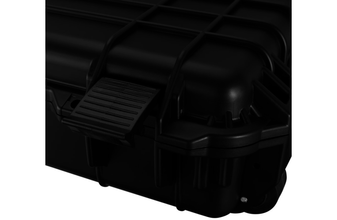 PDR PP Case – Essential Protection for Your Tools