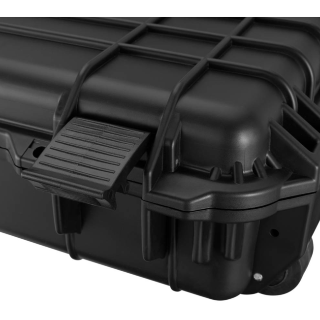 PP PDR Koffer – Robuuste Koffer voor PDR Tools en Transport