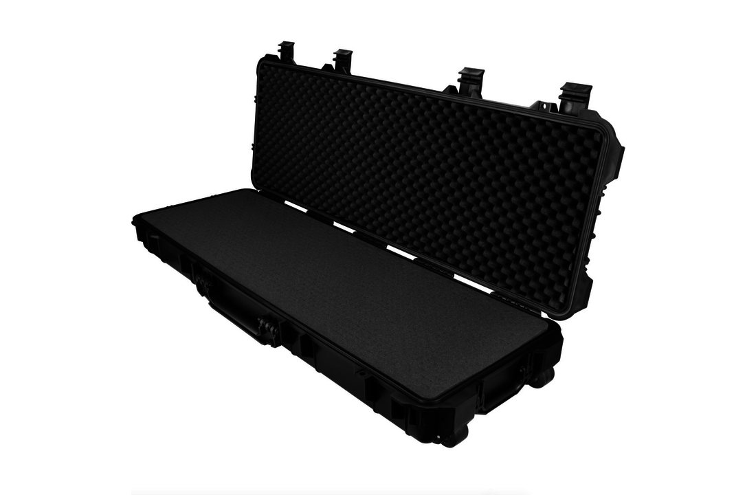 PDR PP Case – Essential Protection for Your Tools