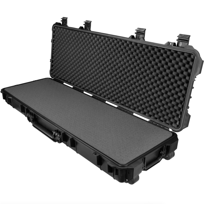 PP UZS Koffer – Robuuste Koffer voor PDR Tools en Transport