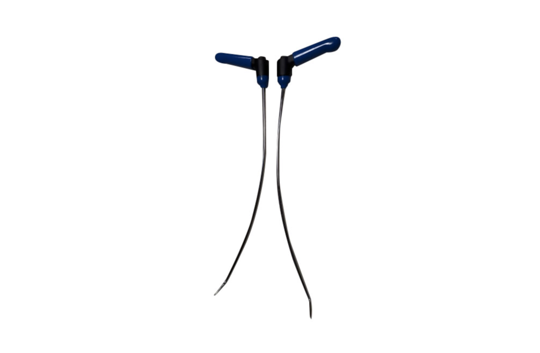 12027-2 TEQ-SET - Tequila Brace Tools Set 2 pcs