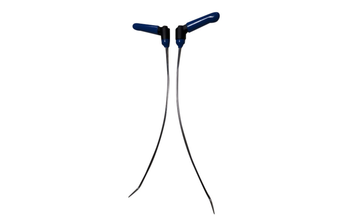 12026-2 TEQ SET - Tequila Brace Tools Zestaw 2 szt