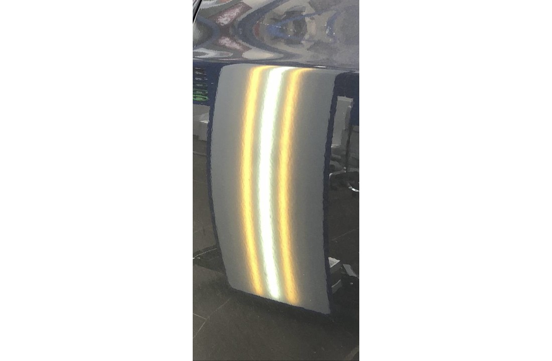 Pro Uitdeuk Lamp Chubby HD LED