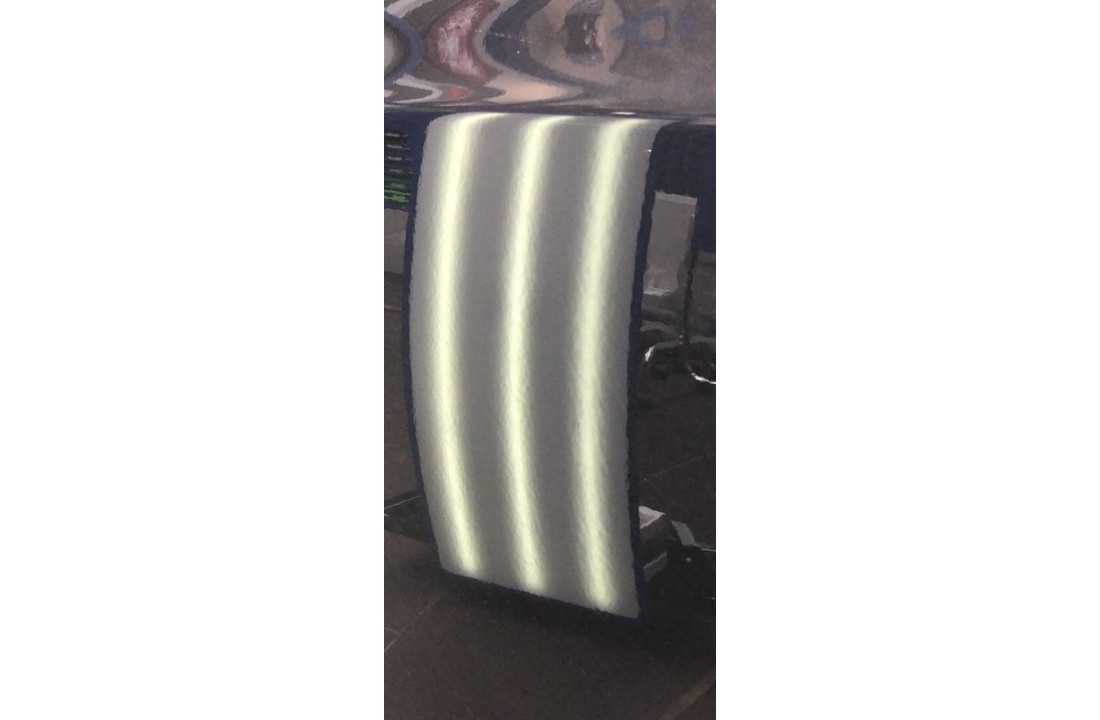 Pro Uitdeuk Lamp Chubby HD LED