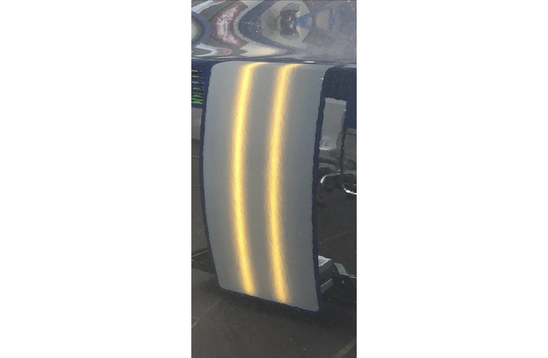 Pro Uitdeuk Lamp Chubby HD LED