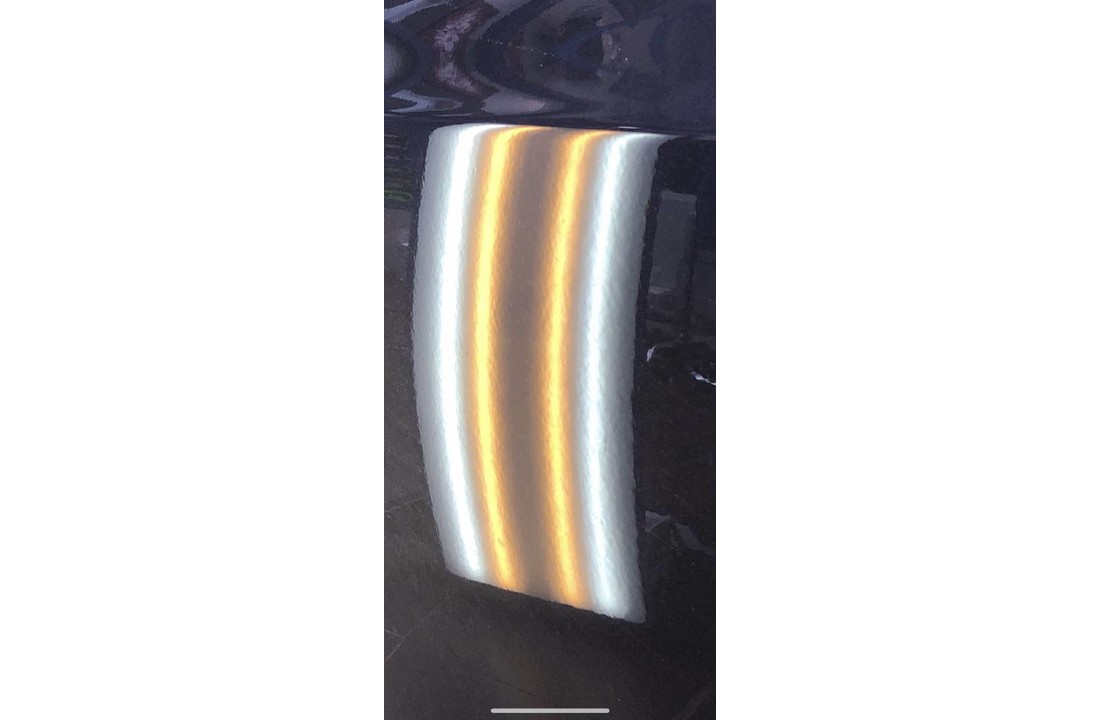 Pro Uitdeuk Lamp Chubby HD LED