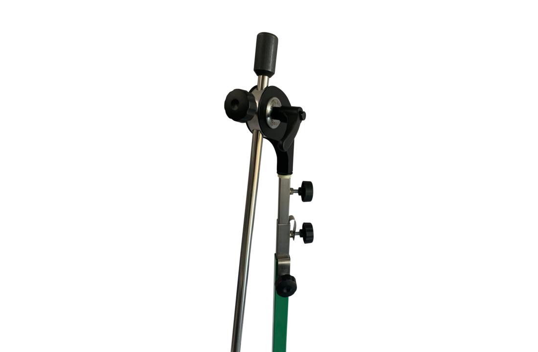 04044-Pro Lamp Standaard