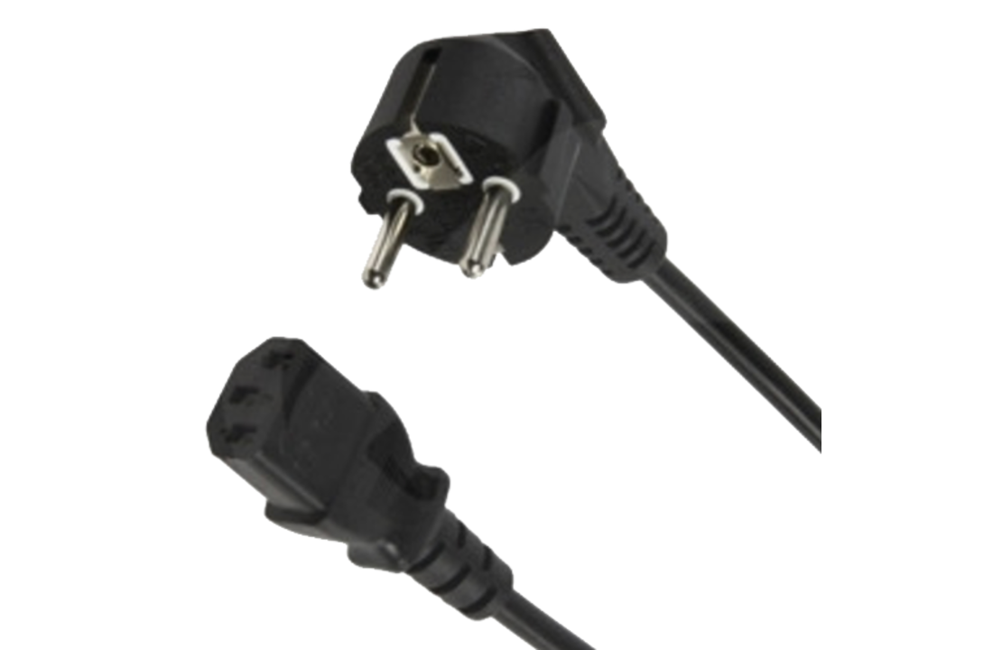 Akkuladekabel 230V – Effizientes Ladegerät für Akkupakete