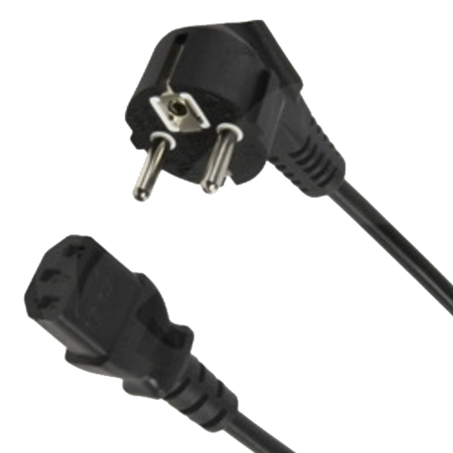 230V Battery Charging Cord – Essential for Car Cosmetics