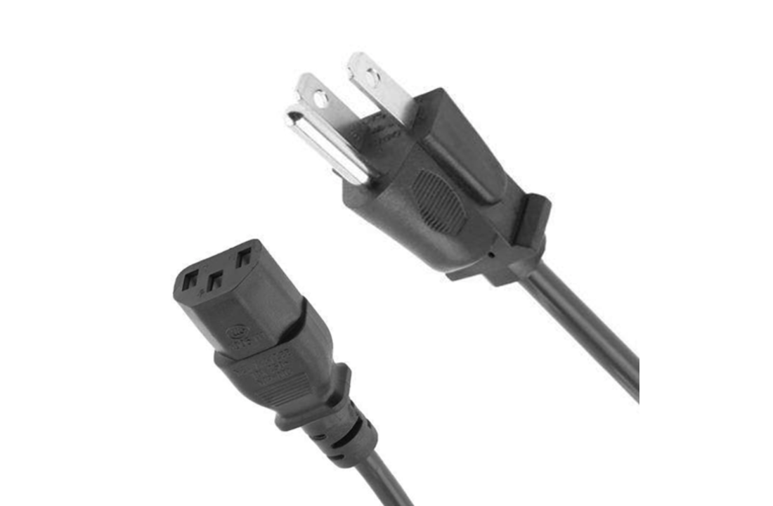 110V Battery Charging Cord – Reliable Automotive Power Solution
