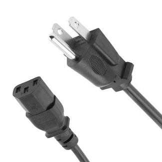 Car Cosmetics Cordon de charge de la batterie 110V