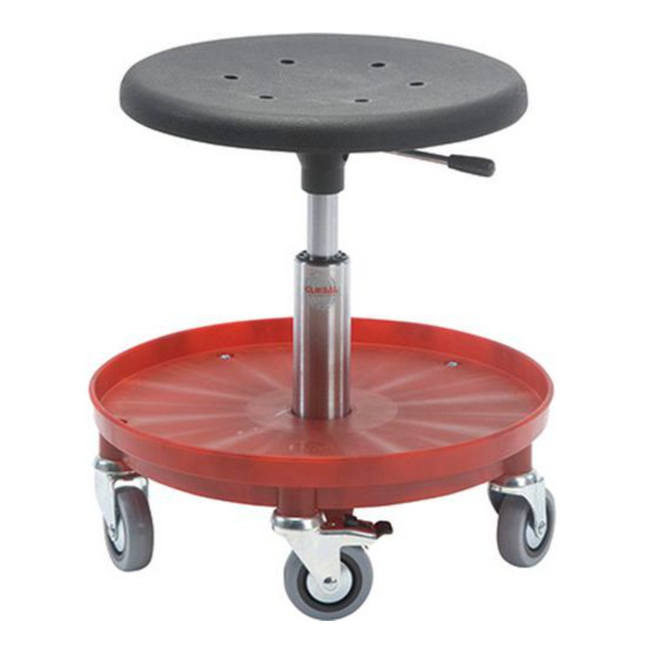 Liane Work Seat – Dynamic Mobile Chair for PDR Professionals