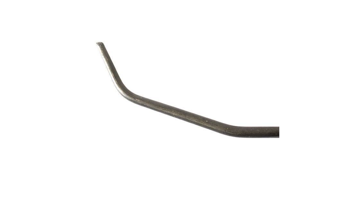 Rod di Porta a Doppia Curvatura 24" – Strumento PDR Professionale Essenziale