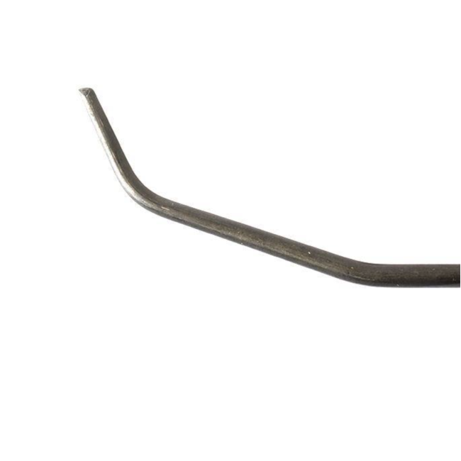 Double Bend Door Rod 24 – Essentiële PDR Tool voor Professionals