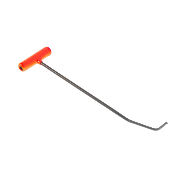 Double Bend Door Rod 24 – Essential PDR Tool for Professionals