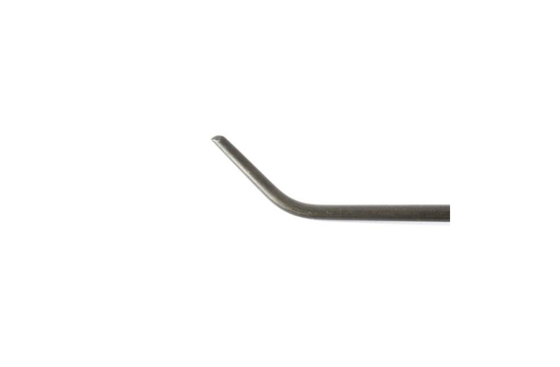 Rod Dentcraft RS 22 – Asta Professionale PDR a Curva Singola