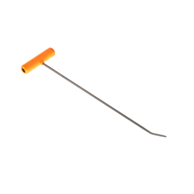 Varilla Dentcraft RS 22 - herramienta profesional PDR de doble curvatura