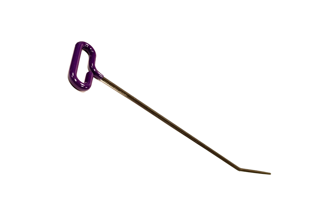 <h2>Dentcraft Brace Tool Left – Das unverzichtbare Ausbeulwerkzeug für Profis</h2> <p>Das <strong>Dentcraft Brace Tool Left</strong> ist ein unverzichtbares Ausbeulwerkzeug für Profis, die Wert auf Präzision und Effizienz bei ihrer Arbeit legen. Hergestel
