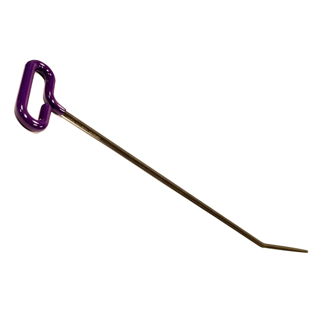 T-Handle Blunt Tip 17" – Essentiële PDR Tool voor Professionals