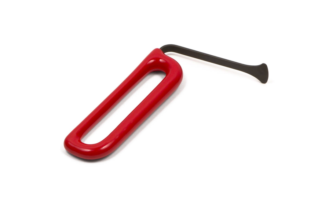 HTWT3 Thin Whale Tail - Herramienta PDR Profesional para Abolladuras