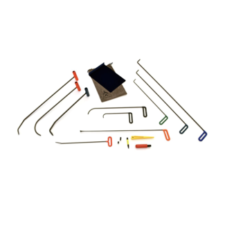 Dentcraft Set iniziale - Pannello laterale