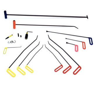 Dentcraft Starter Set - Hail