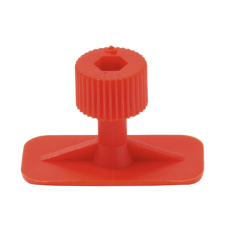 Wurth 0691500164 - Wurth dent tabs rectangular spherical