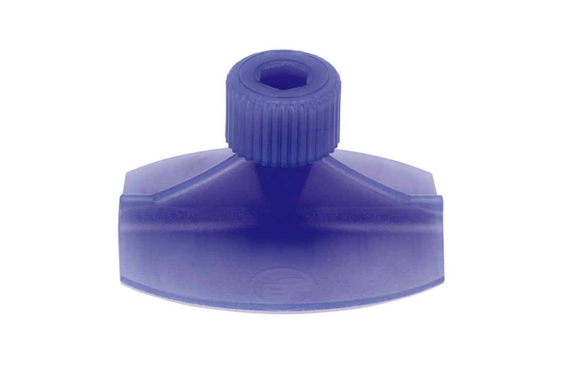 Wurth Dent Tabs Ovaal – Professionele PDR Tool voor Deukherstel