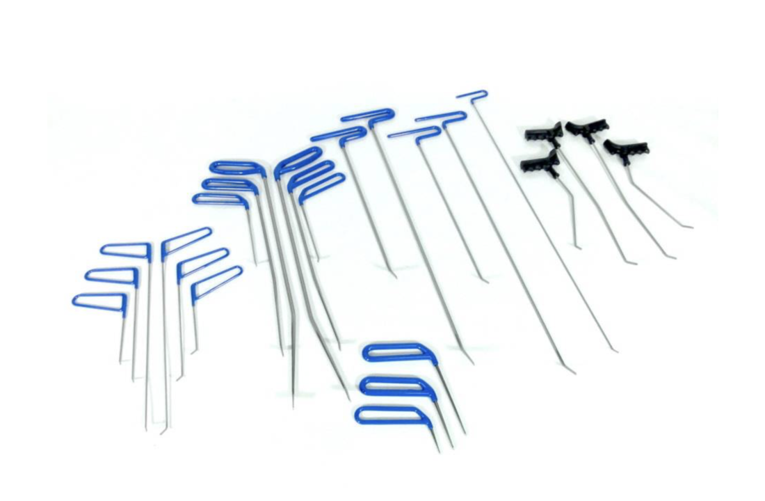 24HT Reinforcement Tool Set – Essential PDR Equipment