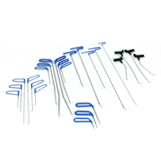 A1-tool 24HT HAND TOOL / BRACE TOOL SET 24 PCS