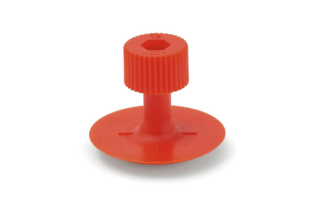 Wurth Spherical Dent Tabs Set – Precision PDR Tools