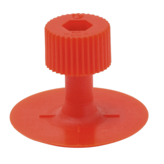 Wurth 0691500163 - Wurth dent linguette rotonde sferiche