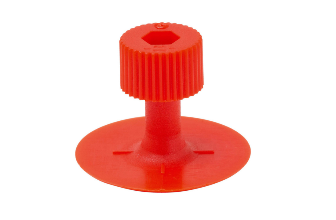 Puntas Wurth Dent Tabs Redondas: herramientas PDR de alta calidad