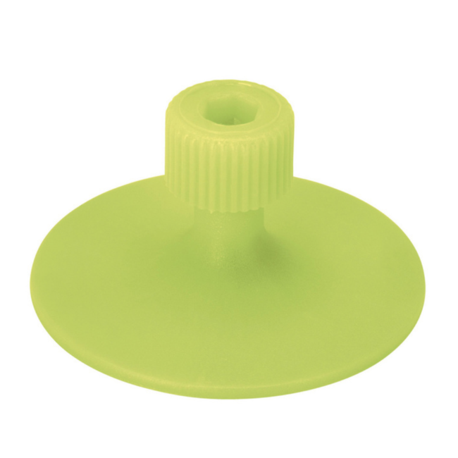 Wurth Dent Tabs Rond Stijf – Essentiële PDR-accessoires voor Professionals