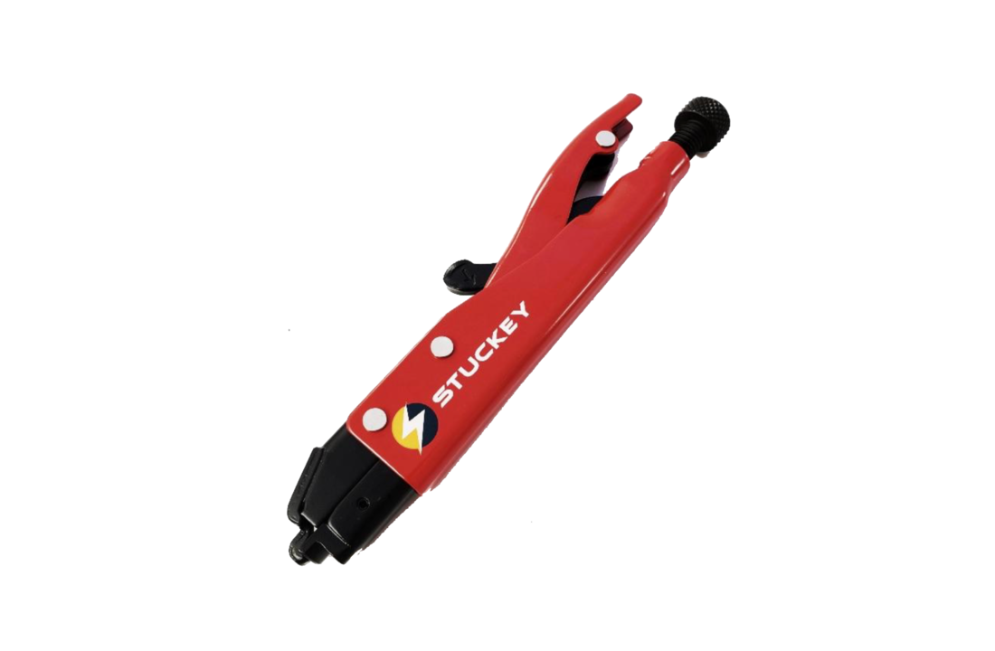 SHSP Stuckey Hole Spant Tang – Professioneel PDR Gereedschap
