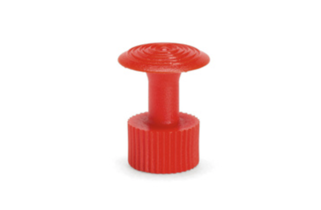 Wurth Round Spherical Dent Tabs – Essential PDR Tools