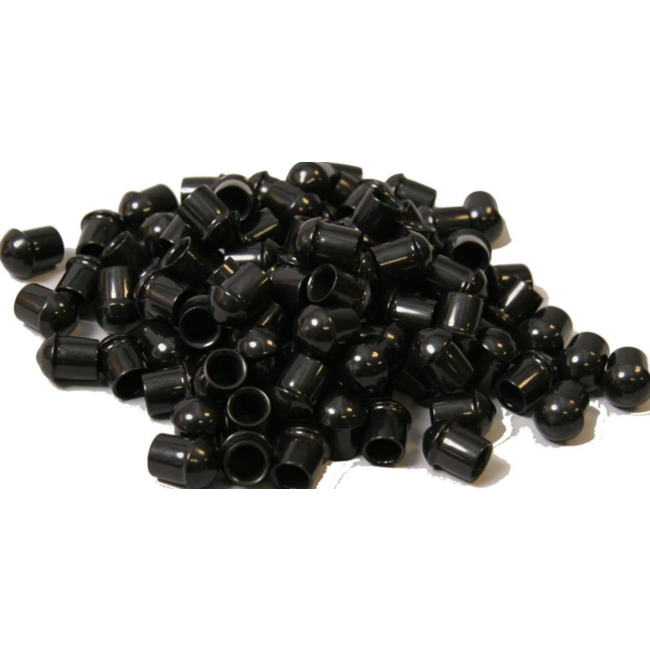 Caps en plastique RWT-PC-10 – Ensemble de 10 pièces pour RWT-TIP