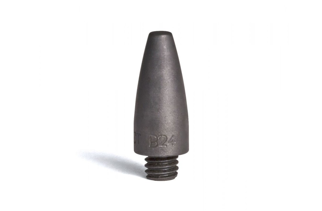 Interchangeable Tool Tip B24 – Präzises PDR Dellenreparaturwerkzeug