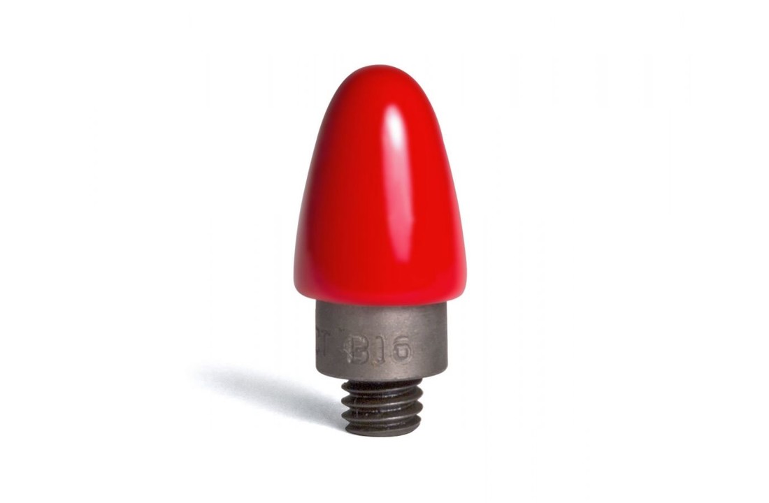 Embout d'outil interchangeable B16-R – Accessoire PDR essentiel