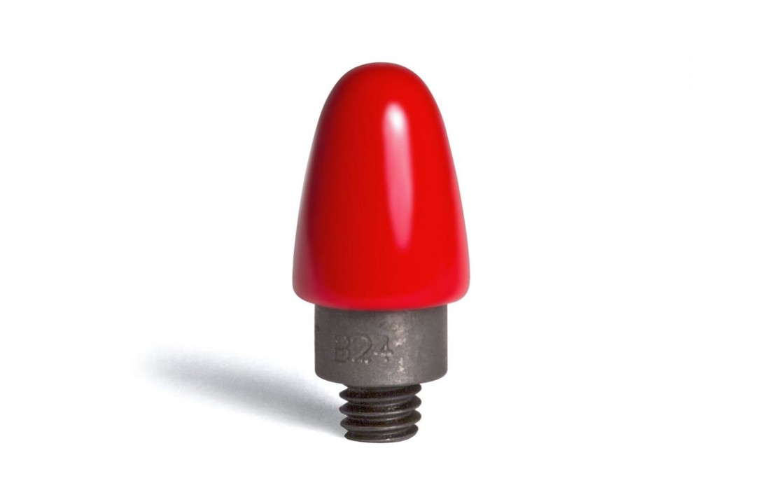 B24-R Interchangeable Tool Tip – Essentieel voor PDR-professionals
