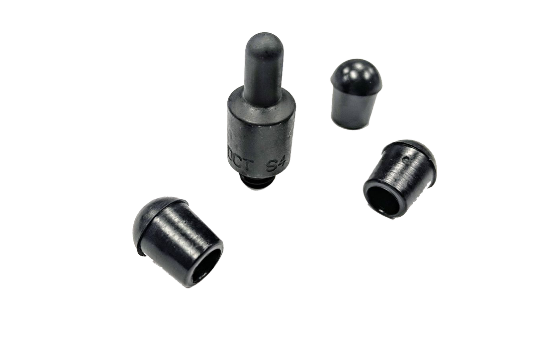 S4-Soft PDR Toolspitze – Präzise Dellenreparatur für Profis