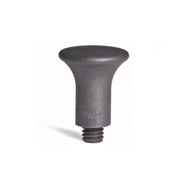 Punta Intercambiable M64 PDR - herramienta profesional para reparación de abolladuras