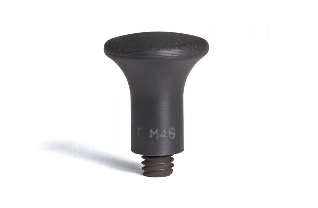 Interchangeable Tool Tip M48-P – Essentiële PDR Tool voor Deukverwijdering