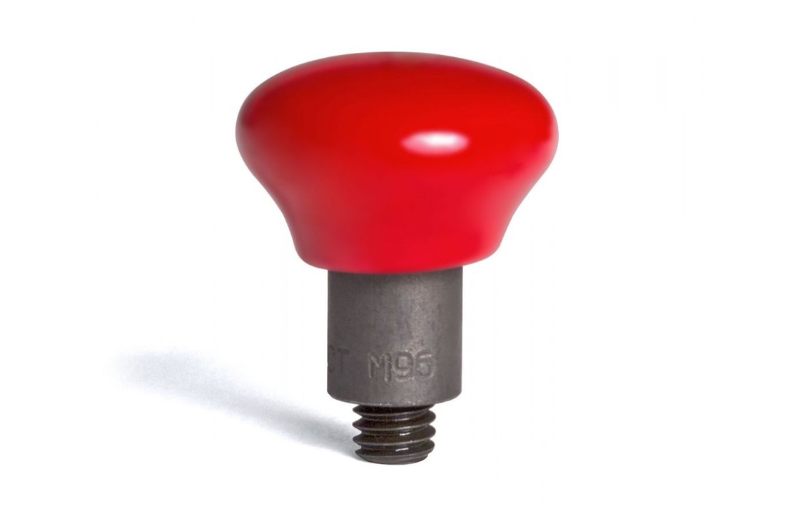 Tooltip Intercambiabile M96-R – Punta Professionale per Riparazioni PDR