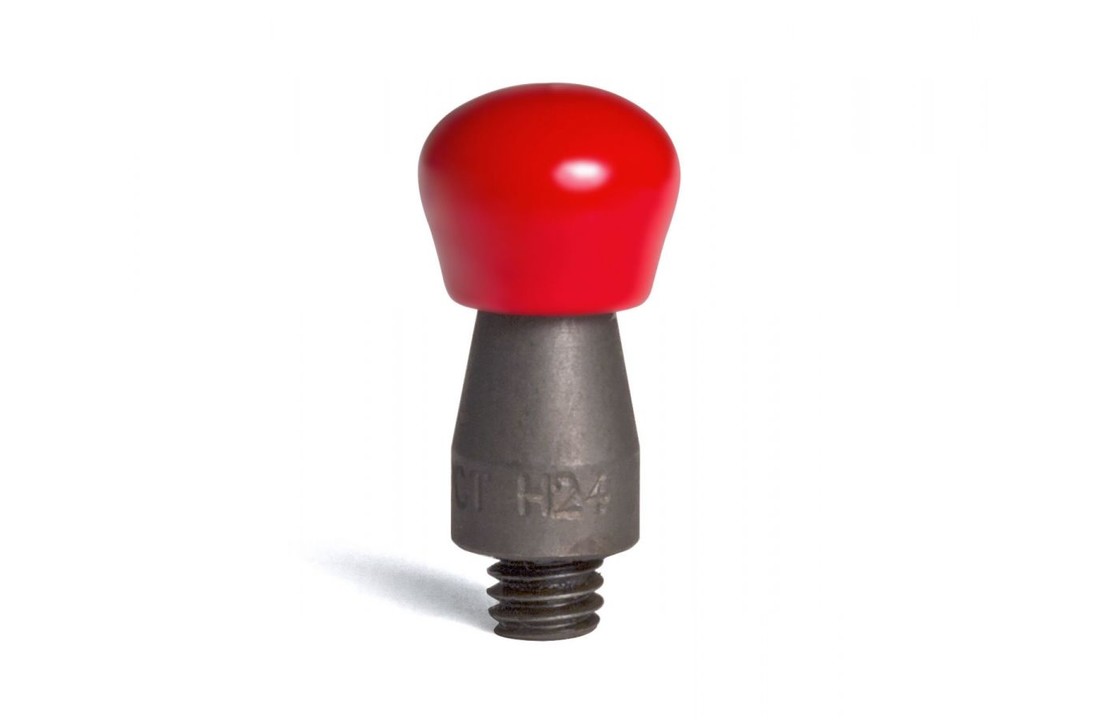 Pointe d'outil interchangeable H24-R – Outil PDR professionnel de précision