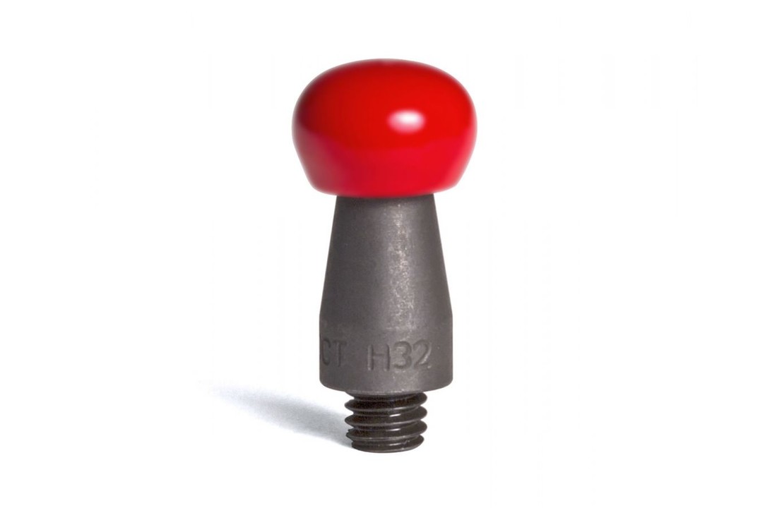 Tool Tip H32-R – Accessoire PDR professionnel de précision