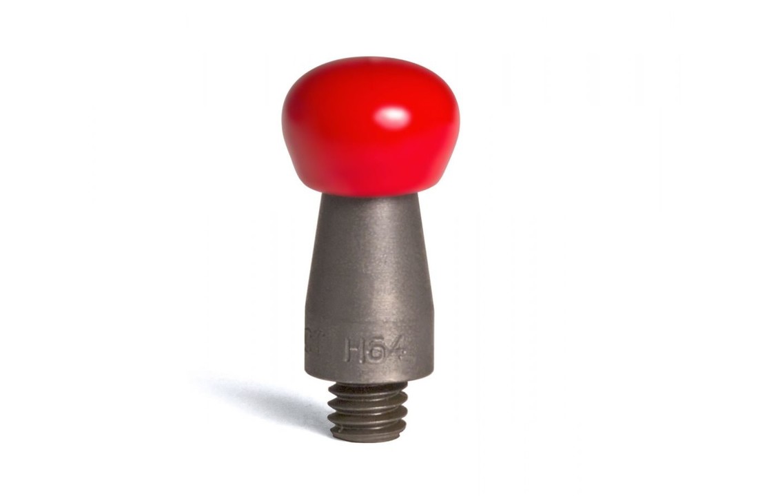 Tip Intercambiabile H64-R – Strumento PDR di Precisione Professionale