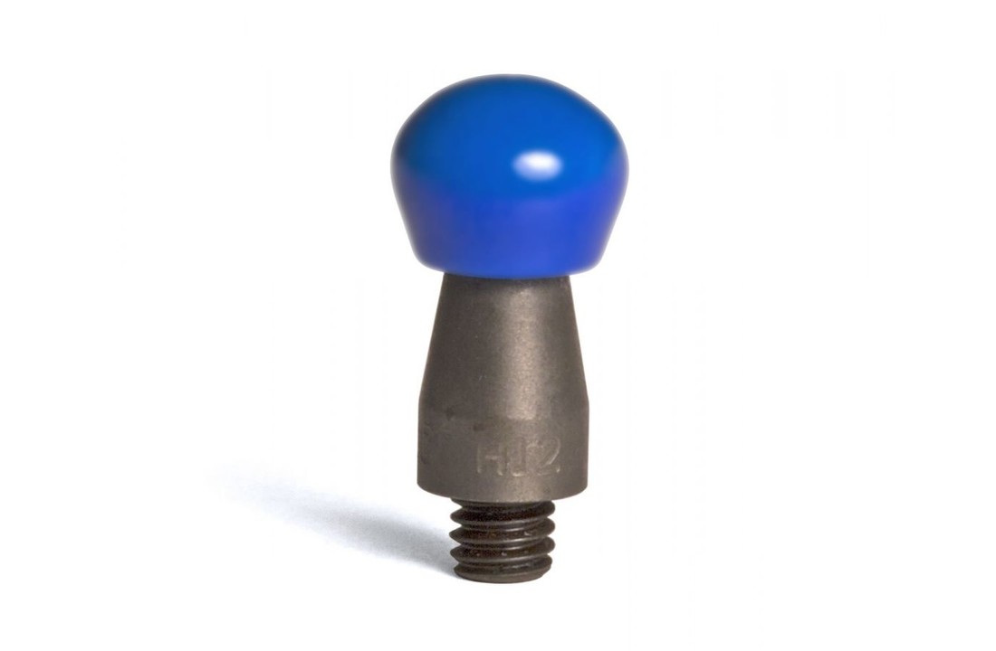 pointe d'outil interchangeable H12-B