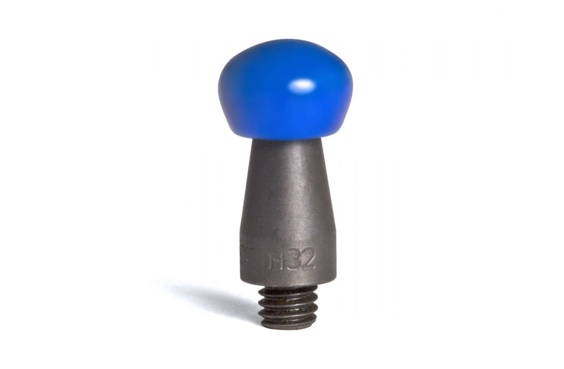 pointe d'outil interchangeable H32-B