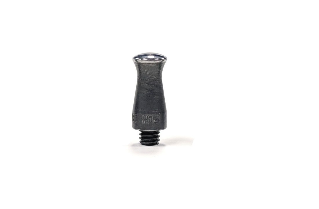 H16-pt-Blending Polished Tip – Präzises PDR-Werkzeug für Profis
